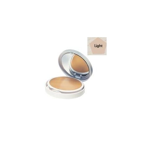 Heliocare 50 Cipria Compatta Light 1 Pezzo Heliocare 50 Cipria Compatta Light 1 Pezzo