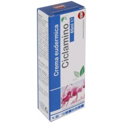 Kos Ciclamino Crema Eudermica Lenitiva Rinfrescante 65ml