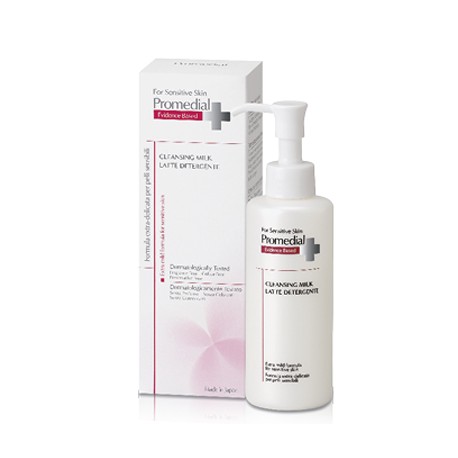 Promedial Latte Detergente Lozione per Pelle Sensibile 100 ml Promedial Latte Detergente Lozione per Pelle Sensibile 100 ml
