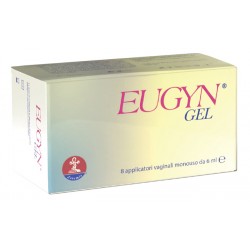 Eugyn Gel Vaginale per... Eugyn Gel Vaginale per...