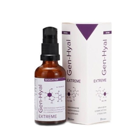 Gen-Hyal Extreme Siero Glicerosomiale Flacone 50ml