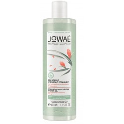 Jowae Gel Doccia Idratante e Stimolante 400ml Jowae Gel Doccia Idratante e Stimolante 400ml