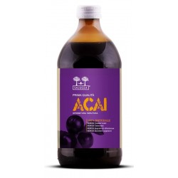 Salugea Succo Acai Bio...