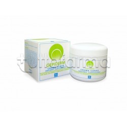 Gepiderm Crema Corpo Idratante Vasetto 250ml Gepiderm Crema Corpo Idratante Vasetto 250ml