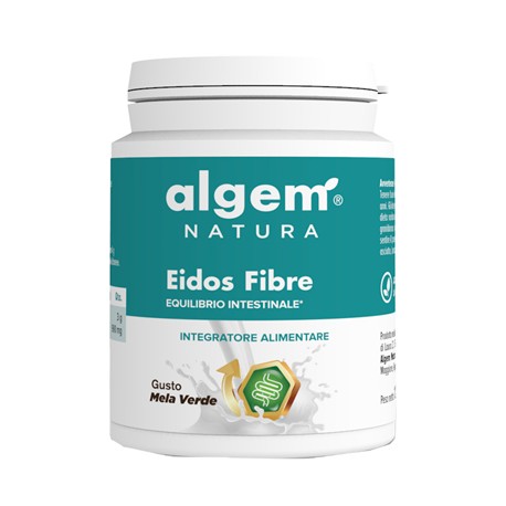 Eidos Fibre Integratore per Intestino 120g Eidos Fibre Integratore per Intestino 120g