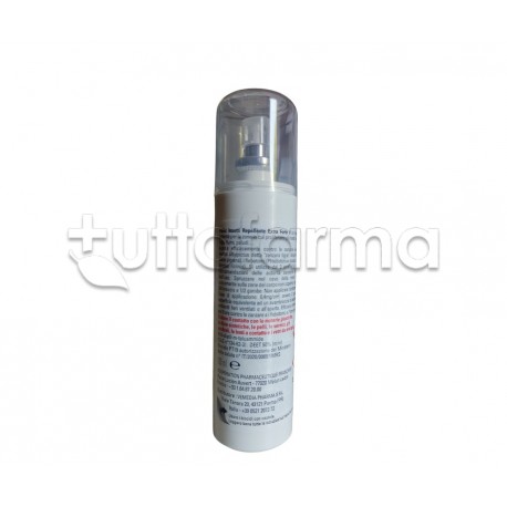 Foille Insetti Repellente Extra Forte Spray 100ml