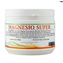 Atena Bio Magnesio Reale Integratore Ricostituente 150g Atena Bio Magnesio Reale Integratore Ricostituente 150g