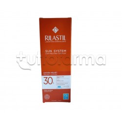 Rilastil Sun System Water Touch Fluido Solare Idratante SPF 30+ 50ml