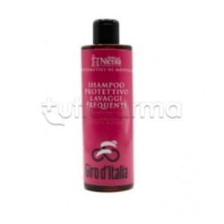 Dottor Nicola Shampoo Lavaggi Frequenti per Ciclisti 250ml Dottor Nicola Shampoo Lavaggi Frequenti per Ciclisti 250ml