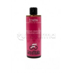 Dottor Nicola Bagnodoccia Miele e Timo per Ciclisti 250ml Dottor Nicola Bagnodoccia Miele e Timo per Ciclisti 250ml