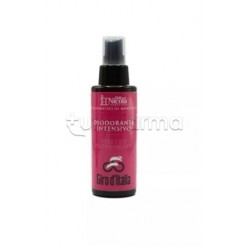 Dottor Nicola Deodorante Intensivo per Ciclisti e Sport di Resistenza 100ml Dottor Nicola Deodorante Intensivo per Ciclisti e Sport di Resistenza 100ml