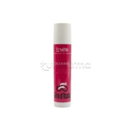 Dottor Nicola Crema Ciclistica Tonificante per Ciclisti 100ml Dottor Nicola Crema Ciclistica Tonificante per Ciclisti 100ml
