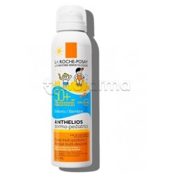 La Roche Posay Anthelios Dermo-Pediatrics SPF 50+ Spray aerosol 125 ml
