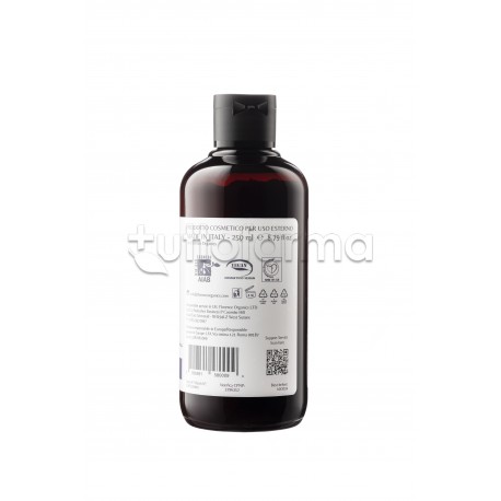 Florence Bio Cosmesi Latte Detergente Viso Antirughe Acido Ialuronico 250ml Florence Bio Cosmesi Latte Detergente Viso Antirughe Acido Ialuronico 250ml