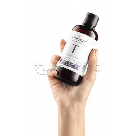 Florence Bio Cosmesi Tonico Viso 250ml Florence Bio Cosmesi Tonico Viso 250ml