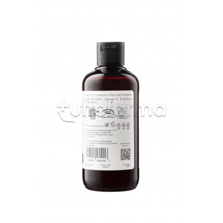 Florence Bio Cosmesi Tonico Viso 250ml Florence Bio Cosmesi Tonico Viso 250ml