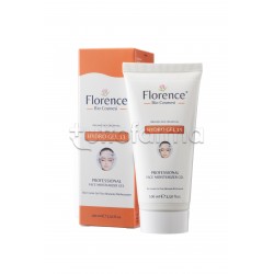Florence Bio Cosmesi Hydro Gel 13 Crema Viso e Contorno Occhi 100ml Florence Bio Cosmesi Hydro Gel 13 Crema Viso e Contorno Occhi 100ml