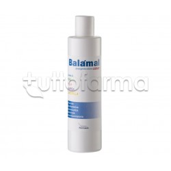 Balamal Gel Sapone Intimo Maschile Flacone 250ml