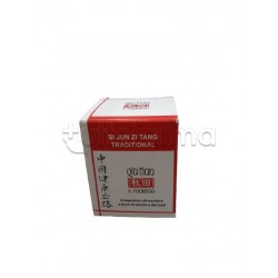 Si Jun Zi Tang Traditional Integratore Ricostituente 100 Compresse Si Jun Zi Tang Traditional Integratore Ricostituente 100 Compresse