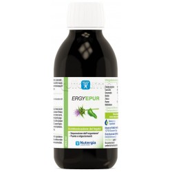 Flacone Nutergia ErgyEpur Integratore per il Fegato Flacone 250ml Flacone Nutergia ErgyEpur Integratore per il Fegato Flacone 250ml