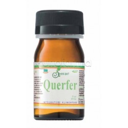 Atena Bio Querfer Integratore per Difese Immunitarie 30 Capsule Atena Bio Querfer Integratore per Difese Immunitarie 30 Capsule