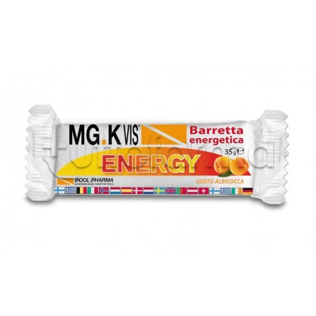 Mgk Vis Barretta Energy Barretta Energetica 35 Gr Mgk Vis Barretta Energy Barretta Energetica 35 Gr