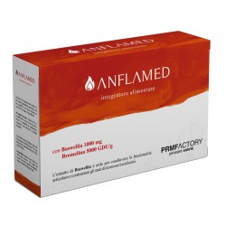 Anflamed Integratore per Articolazioni 30 Bustine