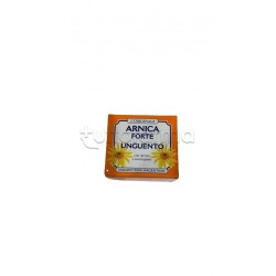 Erboristeria Magentina Arnica Forte Unguento 50ml Erboristeria Magentina Arnica Forte Unguento 50ml