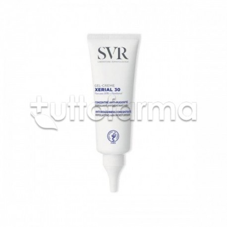 Svr Xérial 30 Crema Corpo Anti-Rugosità Tubo 75ml Svr Xérial 30 Crema Corpo Anti-Rugosità Tubo 75ml