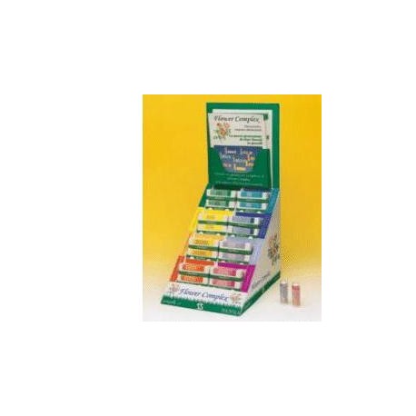 Flower Complex 3 Integratore Energizzante 100g Flower Complex 3 Integratore Energizzante 100g