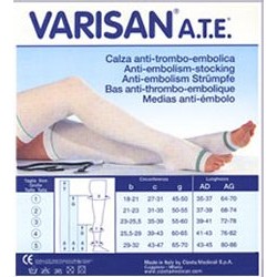 Varisan A.T.E. 18mmHg calza... Varisan A.T.E. 18mmHg calza...