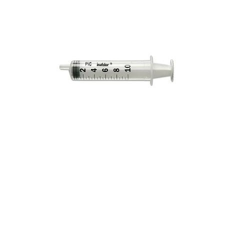 Siringa Pic monouso sterile senza ago per iniezioni e prelievi 2,5ml Siringa Pic monouso sterile senza ago per iniezioni e prelievi 2,5ml