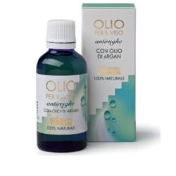 Argital Olio Viso Antirughe 50ml Argital Olio Viso Antirughe 50ml
