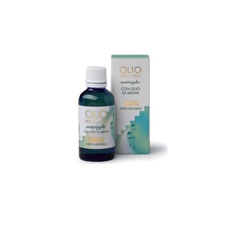 Argital Olio Viso Antirughe 50ml Argital Olio Viso Antirughe 50ml