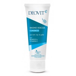 Deovit Nuovo Bagnodoccia Classico 250ml Deovit Nuovo Bagnodoccia Classico 250ml