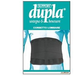 Corsetto lombare Dupla... Corsetto lombare Dupla...
