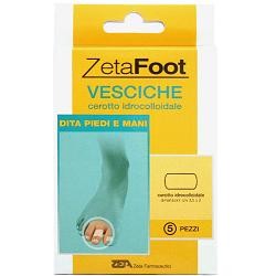 ZetaFoot Dita cerotti per... ZetaFoot Dita cerotti per...