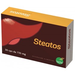 Steatos Integratore per... Steatos Integratore per...