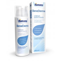 BeneDerma Crema Idratante...