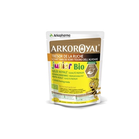 Arkoroyal Caramelle Gommose Cuor Di Miele 60 Caramelle Arkoroyal Caramelle Gommose Cuor Di Miele 60 Caramelle