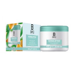 B Lift Mini Scrub Attivo... B Lift Mini Scrub Attivo...