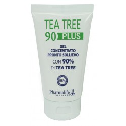 Tea Tree 90 Plus Gel... Tea Tree 90 Plus Gel...