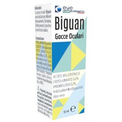 Biguan Gocce Oculari per... Biguan Gocce Oculari per...