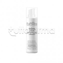 Euphidra Clariskin Lozione Antimacchie Esfoliante Flacone 200ml Euphidra Clariskin Lozione Antimacchie Esfoliante Flacone 200ml