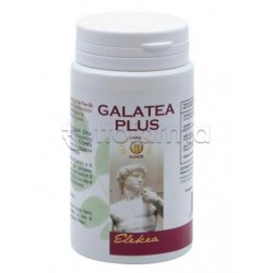 Galatea Plus Integratore per Intestino 100 Capsule Galatea Plus Integratore per Intestino 100 Capsule
