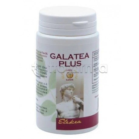 Galatea Plus Integratore per Intestino 100 Capsule Galatea Plus Integratore per Intestino 100 Capsule