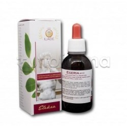 Egeria Integratore per Infezioni Vaginali Gocce 50ml Egeria Integratore per Infezioni Vaginali Gocce 50ml