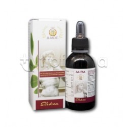 Elekea Aura Integratore per Rilassamento Gocce 50ml Elekea Aura Integratore per Rilassamento Gocce 50ml