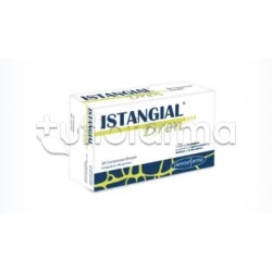 Istangial Dren Integratore Drenante 30 Compresse Istangial Dren Integratore Drenante 30 Compresse