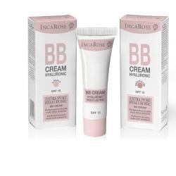 Incarose Blemish Balm Cream Fondotinta per Viso 30ml Incarose Blemish Balm Cream Fondotinta per Viso 30ml